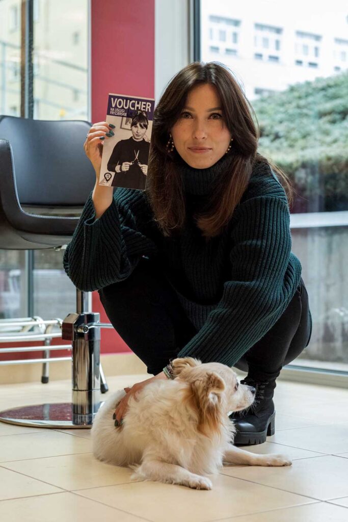 Vouchery i karty podarunkowe....