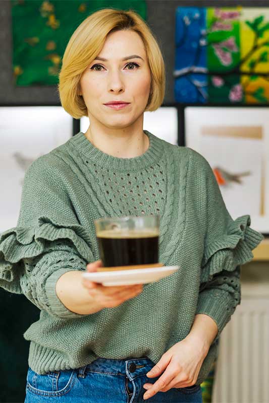 Karolina Brzoskowska